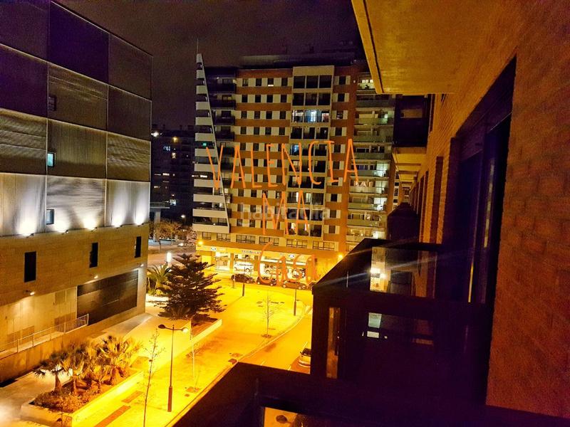 Foto 08d449a5-0eb8-4b63-ab8d-41c37e8fc26c. Miete etagenwohnung mit parking pool in Penya-Roja - Avda. Francia Valencia