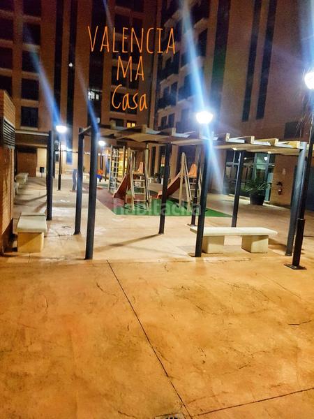 Foto 2013164c-51da-4019-9427-9d7f85503978. Rent flat with parking pool in Penya-Roja - Avda. Francia Valencia