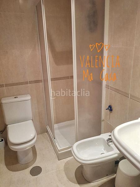 Foto fbd6bec5-e2eb-4019-aa6a-14eaead8b4e2. Rent flat with parking pool in Penya-Roja - Avda. Francia Valencia