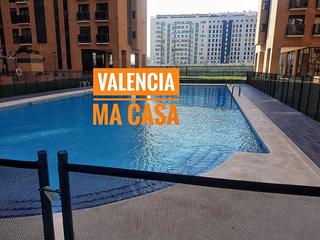 Location Appartement à Penya-Roja - Avda. Francia