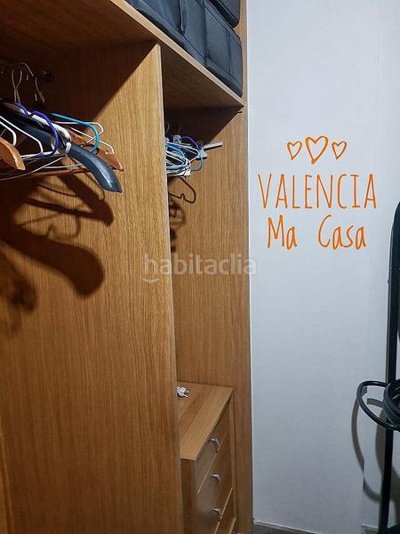 Foto c12f5789-d395-4668-9cd0-1bbb8a84e8b3. Alquiler piso en Penya-Roja - Avda. Francia Valencia