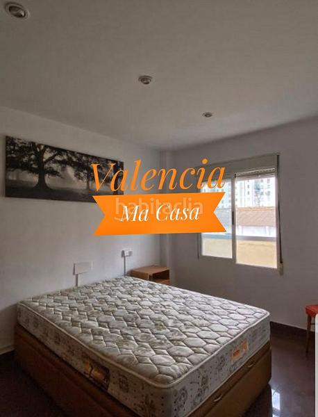 Foto c3b62539-de8b-4495-807f-8937446867c1. Affitto appartamento con riscaldamento in Mestalla Valencia