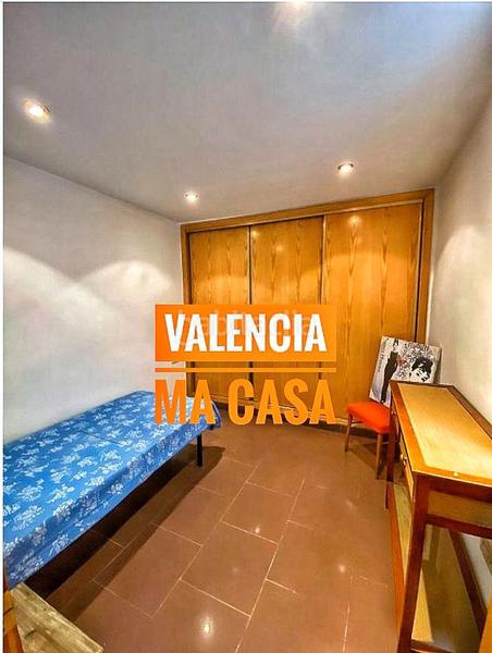Foto d9431544-17ce-4ca8-8f5a-048a93d8220c. Affitto appartamento con riscaldamento in Mestalla Valencia