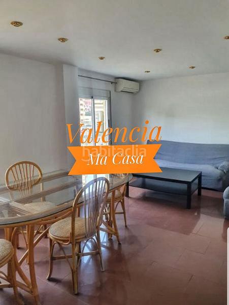 Foto 17478ce9-738d-4571-b853-ab42e86e4935. Location appartement avec chauffage dans Mestalla Valencia