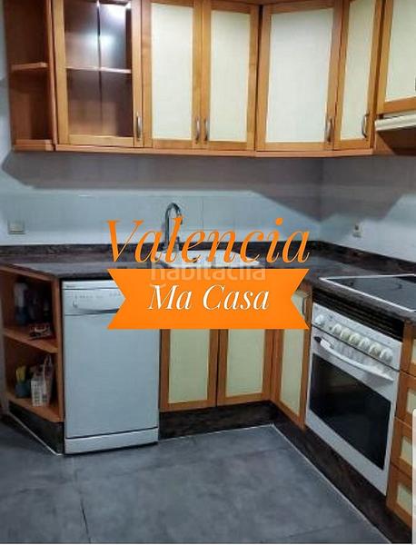 Foto 91c9c3dd-a603-4f3b-9cdd-0ea6c0bfb26a. Location appartement avec chauffage dans Mestalla Valencia