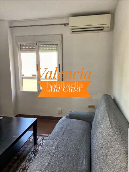 Foto eb6adf82-e291-48cc-95f1-d7f9cf4866b8. Location appartement avec chauffage dans Mestalla Valencia