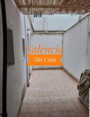 Miete Etagenwohnung in Mestalla