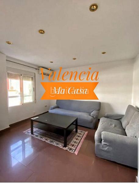 Foto bc768a9b-9214-4d46-bd72-16f4bfc4ba4b. Miete etagenwohnung mit heizung in Mestalla Valencia