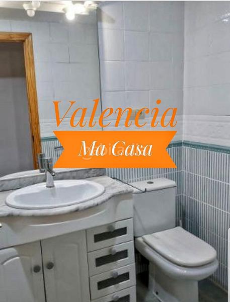 Foto 53e53255-99f1-4d66-884e-051cb00065aa. Rent flat with heating in Mestalla Valencia