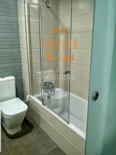 Foto c0b36333-7845-41bb-9268-2aa99072c037. Affitto appartamento con riscaldamento in Camí de Vera Valencia