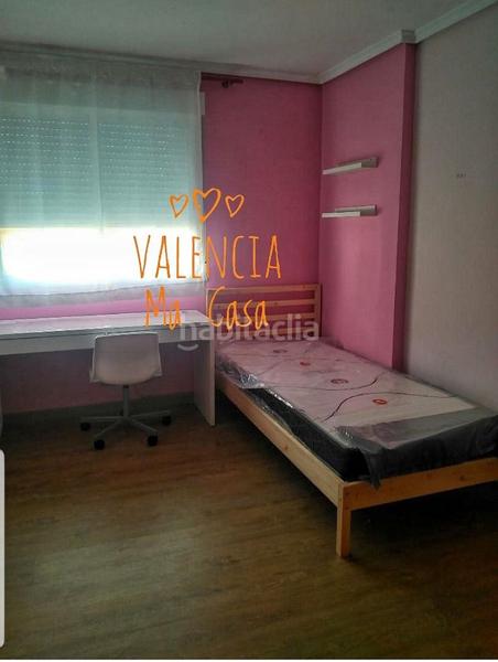 Foto cb948113-980e-495d-9dc9-c4b3aed66966. Affitto appartamento con riscaldamento in Camí de Vera Valencia