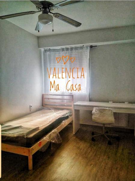 Foto 1e751ed7-060c-4d40-889e-2803980f860d. Location appartement avec chauffage dans Camí de Vera Valencia