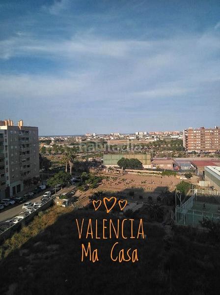 Foto 939c0274-ed31-4ff5-875b-cc718fb5b9fb. Location appartement avec chauffage dans Camí de Vera Valencia