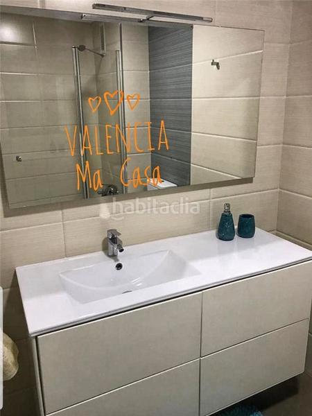Foto d36b25b2-482b-4df9-837c-14de6da8f45d. Location appartement avec chauffage dans Camí de Vera Valencia