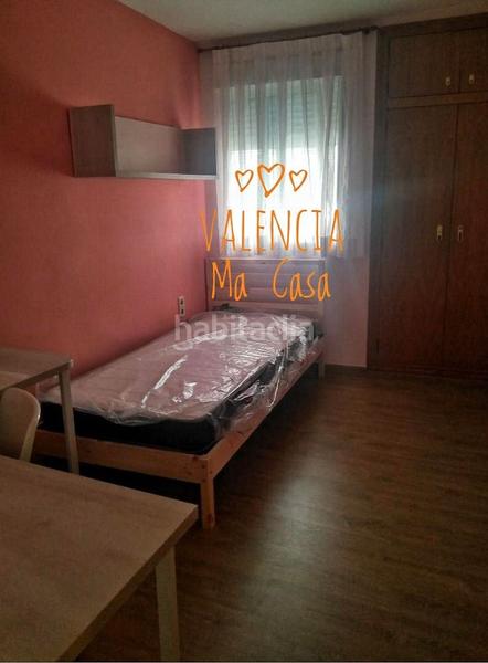 Foto e057ce7a-5fae-47a4-8dcb-58bdc9e1da03. Location appartement avec chauffage dans Camí de Vera Valencia