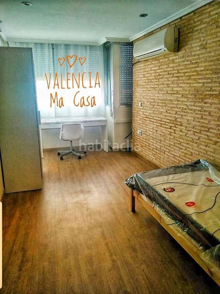 Foto 2dddd3b0-6942-4be4-b938-ff97e0f479a6. Rent flat with heating in Camí de Vera Valencia