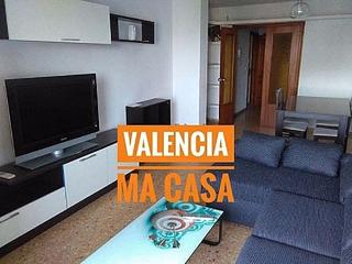 Location Appartement à Ciutat Jardí