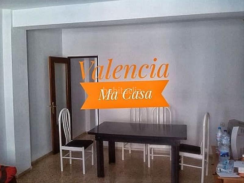 Foto 8e30aa22-f336-4338-818d-93e578513bb1. Location appartement avec chauffage dans Barrio de Benimaclet Valencia