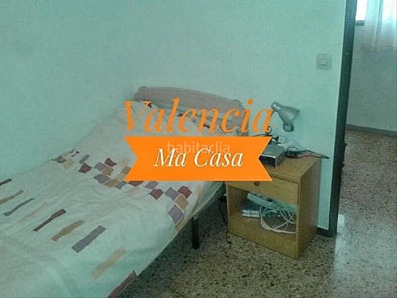 Foto 9afb055e-bdf9-4225-a970-f454b33f1560. Location appartement avec chauffage dans Barrio de Benimaclet Valencia