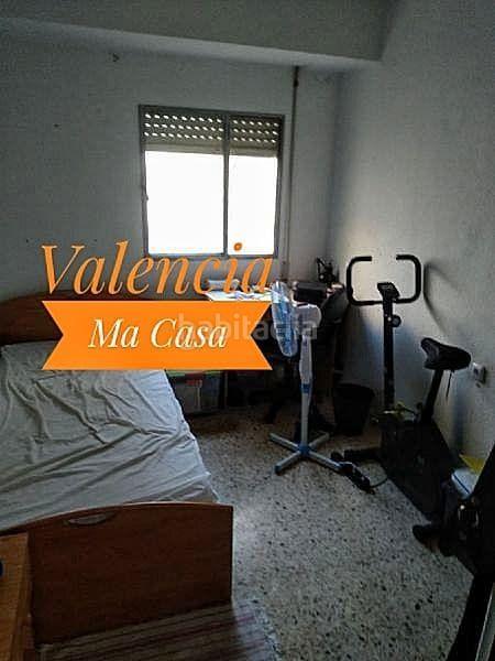 Foto c2cdbe0b-7c27-4150-9a24-99bf6fd8d2d6. Location appartement avec chauffage dans Barrio de Benimaclet Valencia