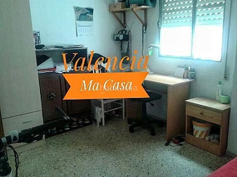 Foto d9a57b06-bb3f-457c-a277-d6443ba471a5. Location appartement avec chauffage dans Barrio de Benimaclet Valencia