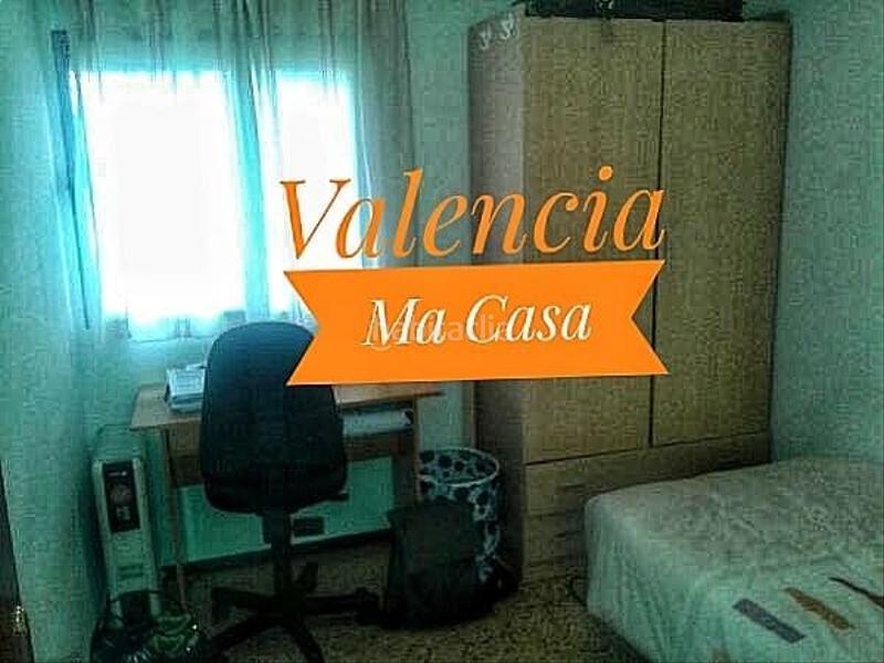 Foto fec5d09b-0aee-4894-b3dc-efdbc18bccb8. Location appartement avec chauffage dans Barrio de Benimaclet Valencia