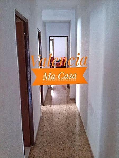 Foto 9c533dc4-85be-4826-951c-a39b21fc497e. Rent flat with heating in Barrio de Benimaclet Valencia