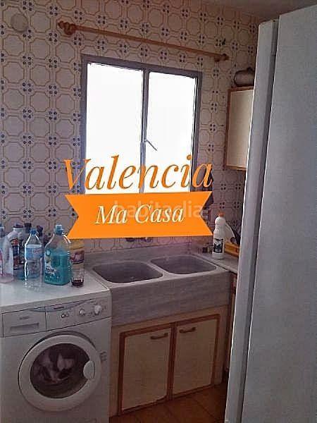 Foto a0e8de5a-53e6-47bf-95f7-9f2e07674684. Rent flat with heating in Barrio de Benimaclet Valencia