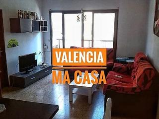 Lloguer Pis a Barrio de Benimaclet