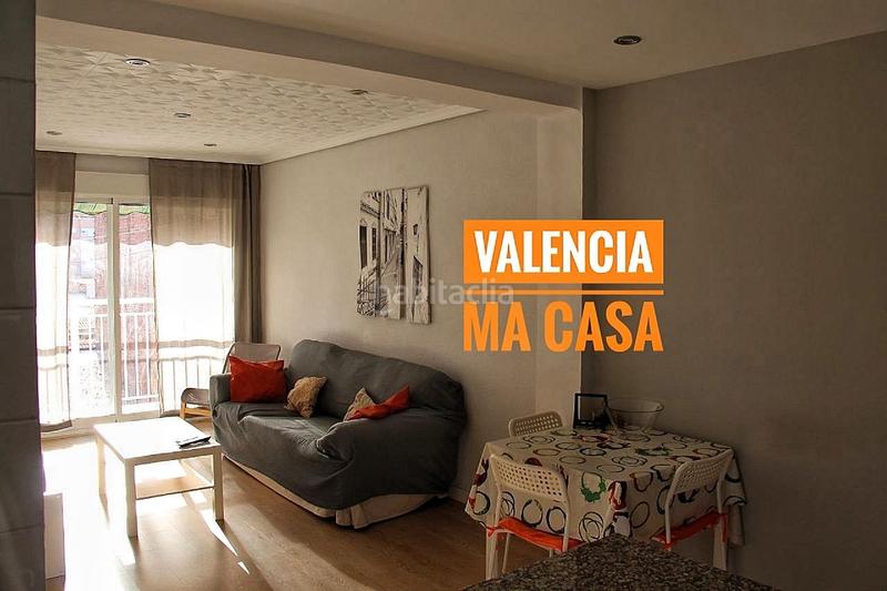 Foto 1022b924-1a94-4c3d-bf62-770866ce5155. Affitto appartamento in El Cabanyal-El Canyamelar Valencia