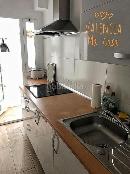 Foto 2805bf3c-3a16-4bcf-99cd-6760a634c1bc. Affitto appartamento in El Cabanyal-El Canyamelar Valencia