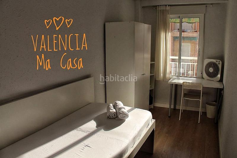 Foto 6ceabb61-6c79-4d74-9499-ac0379be1ea8. Affitto appartamento in El Cabanyal-El Canyamelar Valencia