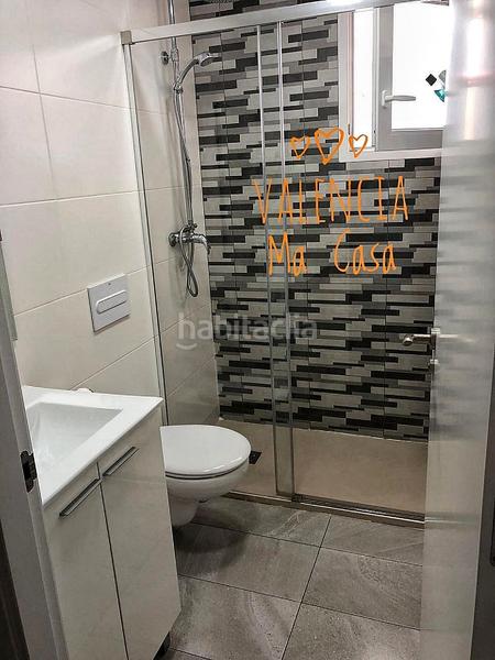 Foto 0e1e4c34-532a-485b-896d-3b0464b71885. Location appartement dans El Cabanyal-El Canyamelar Valencia