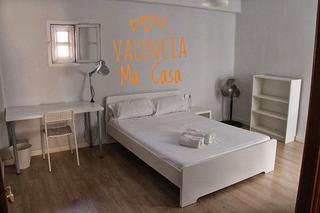 Location Appartement à El Cabanyal-El Canyamelar