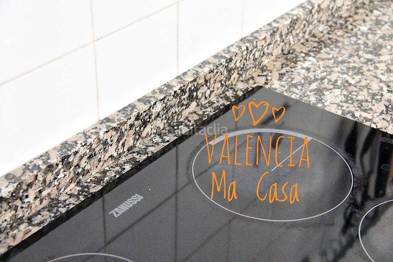 Foto 8f4280c8-2bf0-4c0d-a86d-f35986192e06. Rent flat in El Cabanyal-El Canyamelar Valencia