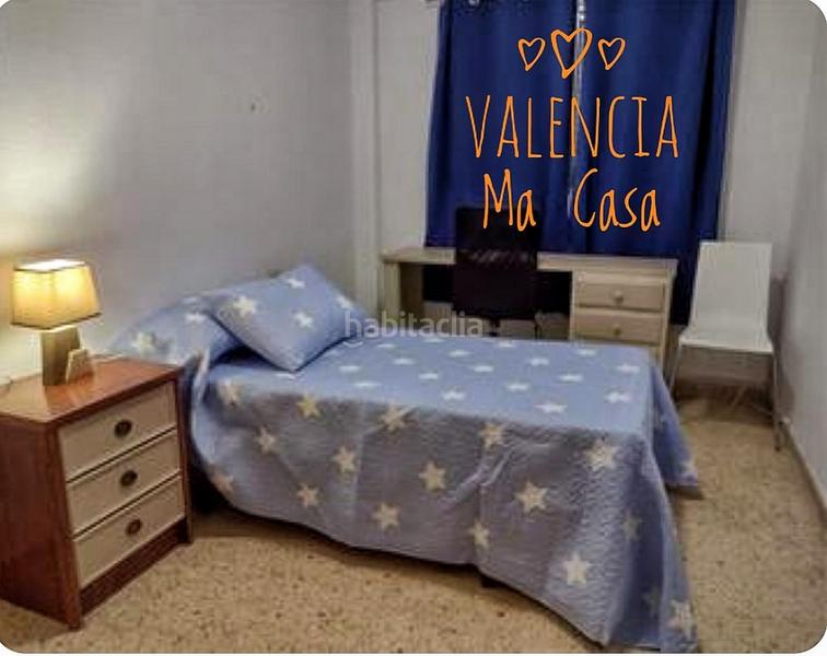 Foto d2685a3e-b1f6-449b-904a-902c0b4e1ddf. Affitto appartamento con riscaldamento in Camí de Vera Valencia