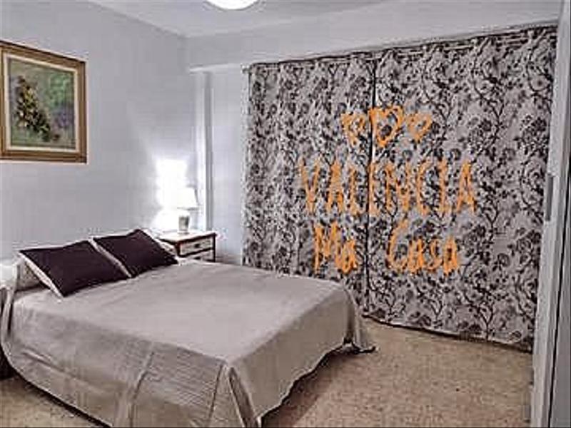 Foto cc7b2ae5-609e-4e97-8fe4-91bfe4e95c81. Location appartement avec chauffage dans Camí de Vera Valencia