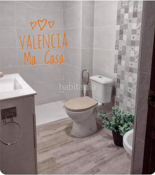 Foto f3887e9a-93e6-40a7-aedc-e0ba624752eb. Location appartement avec chauffage dans Camí de Vera Valencia