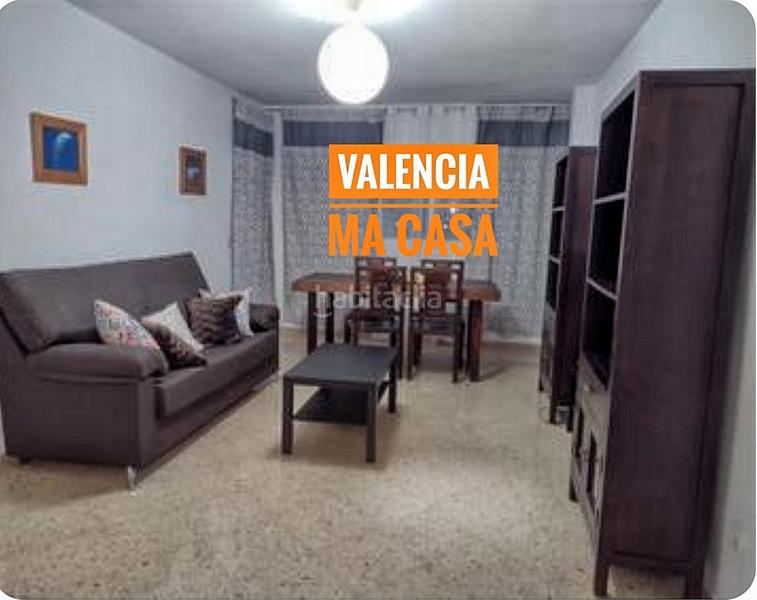Foto 3accc258-6f6d-408c-8df7-7efa34d67eac. Miete etagenwohnung mit heizung in Camí de Vera Valencia