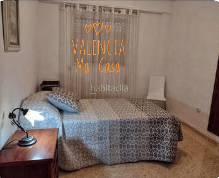 Foto ed26113e-4a9b-4b0e-9499-dd6ba430d7f5. Miete etagenwohnung mit heizung in Camí de Vera Valencia