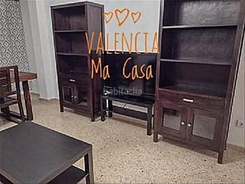 Foto 9c4542ab-90be-44f9-a08e-4fb368327cd1. Rent flat with heating in Camí de Vera Valencia