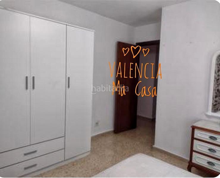Foto a68d89e8-3a17-41b8-a189-90853d34008e. Rent flat with heating in Camí de Vera Valencia