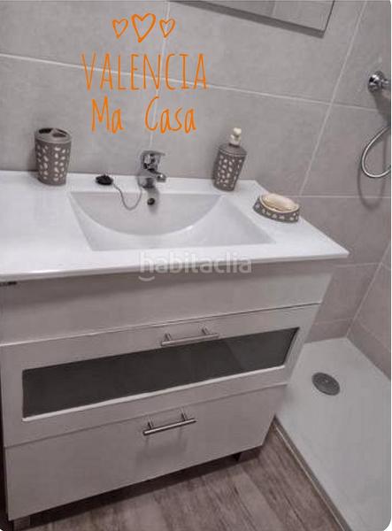 Foto 6cd6ee2a-8149-4629-bff5-526fbcd447c5. Lloguer pis amb calefacció a Camí de Vera Valencia