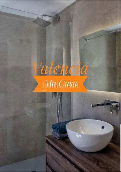 Foto 8e13fe6b-38ab-4b61-87fa-0484d45319a0. Lloguer àtic amb calefacció a El Cabanyal-El Canyamelar Valencia