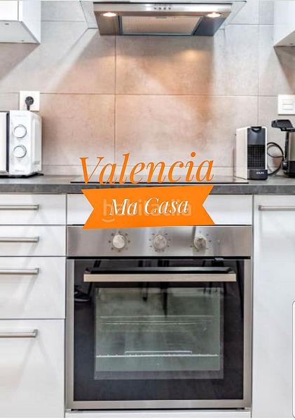Foto fd0d2385-378c-40b2-bf0d-232df48c9836. Affitto appartamento con riscaldamento in Mestalla Valencia