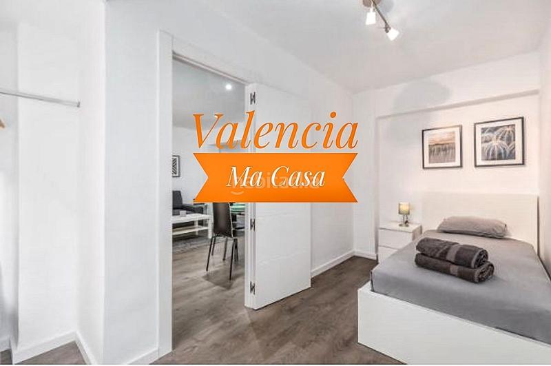 Foto af2aa5a6-5e42-44a0-86fc-6d3a6d805f14. Location appartement avec chauffage dans Mestalla Valencia
