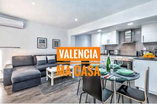 Location Appartement à Mestalla
