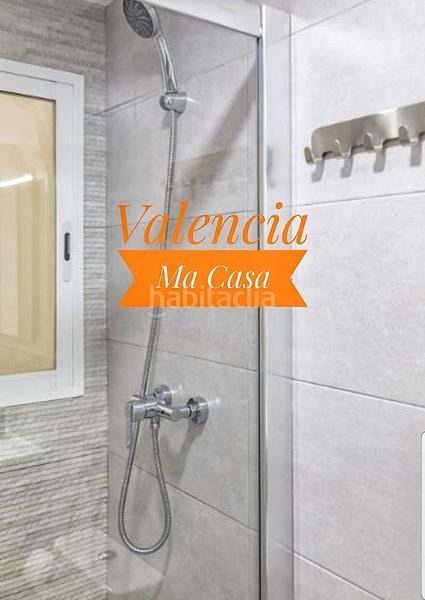 Foto 0b622545-46ac-4112-8a4c-0cfc7c7ede47. Miete etagenwohnung mit heizung in Mestalla Valencia