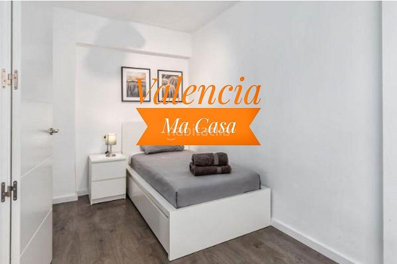 Foto 139b06a2-327a-47b9-936d-83a7d13c9a82. Miete etagenwohnung mit heizung in Mestalla Valencia