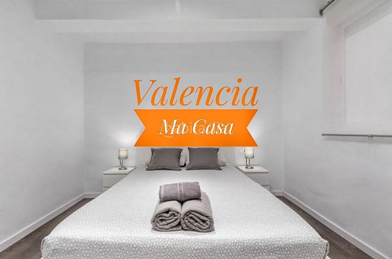 Foto 12697831-a43a-4efc-83a0-71c85140872e. Rent flat with heating in Mestalla Valencia